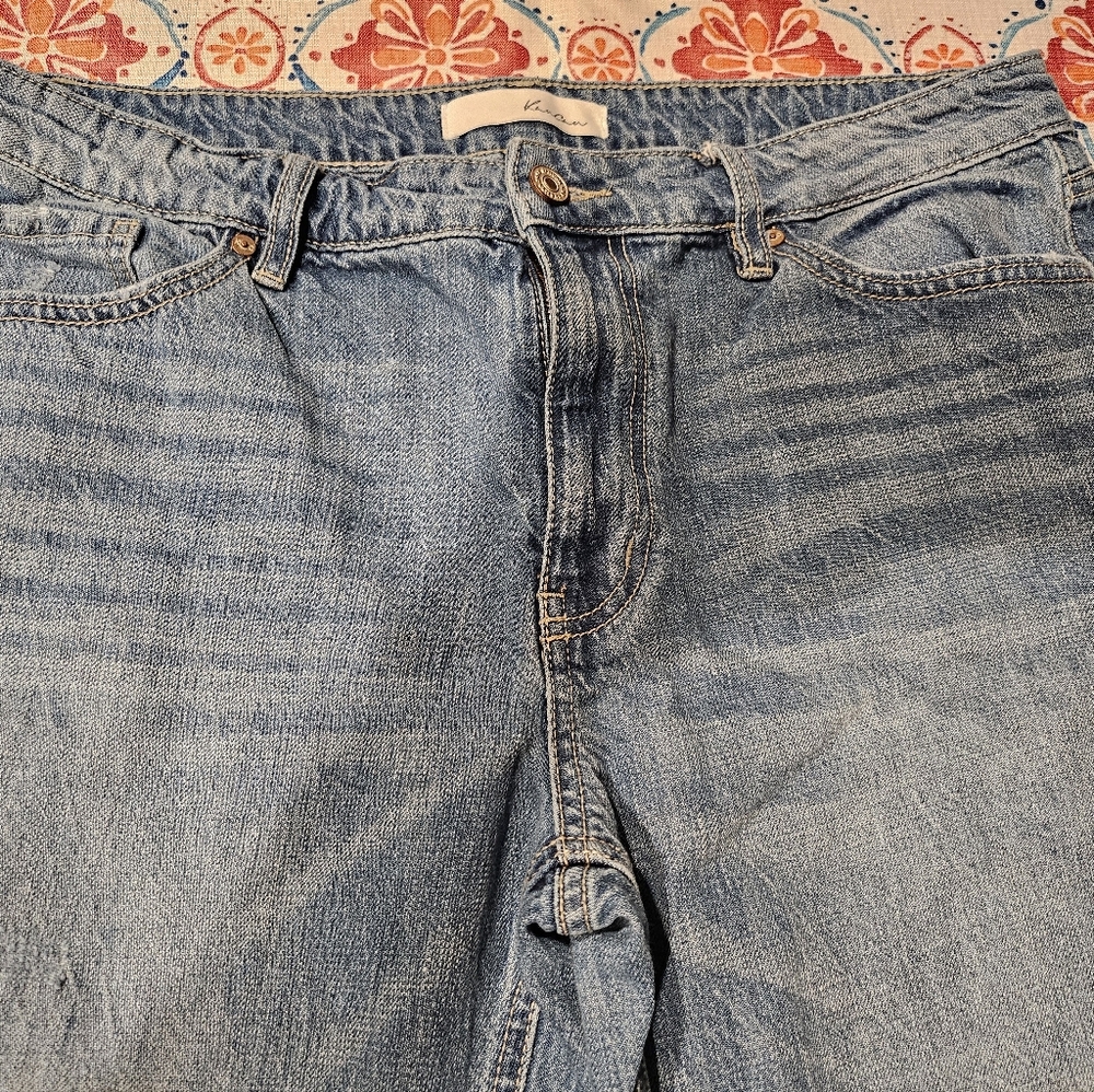 Womens KanCan Skinny Jeans